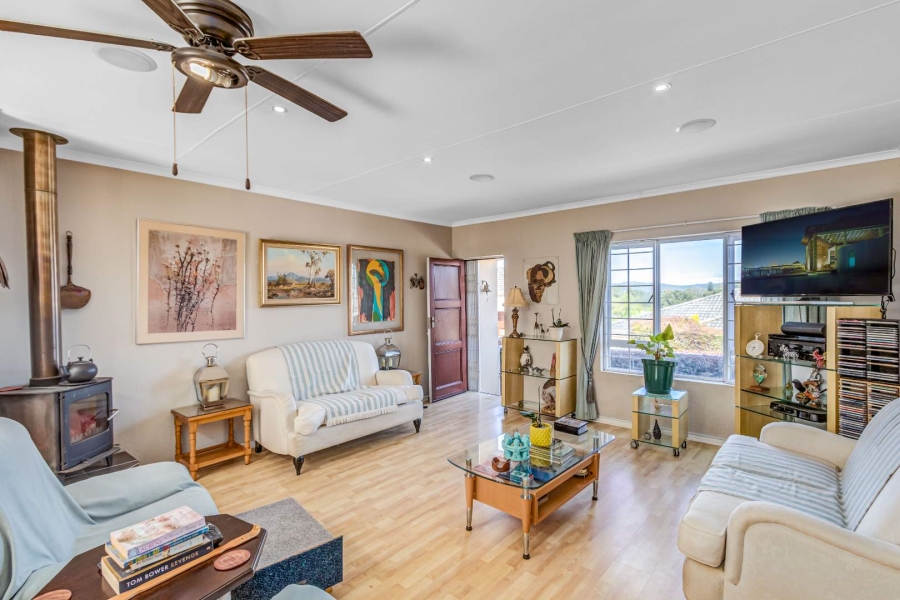 3 Bedroom Property for Sale in Old Place Western Cape